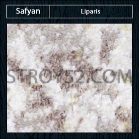 Safyan Liparis D 3433 camel
